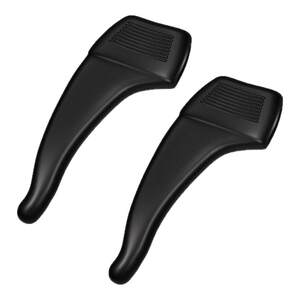 Glasses anti -off -off artifact anti -sliding silica glue ears hook children's eyes