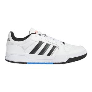 ENTRAP American campus style sneakers, boyish retro basketball style sneakers for men and women adidas Adidas
