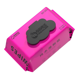 
Wet wipes can be used for wiping private parts, hygienic cleaning wet wipes, private care, sterilization and disinfection wet toilet paper, wet wipes after sex