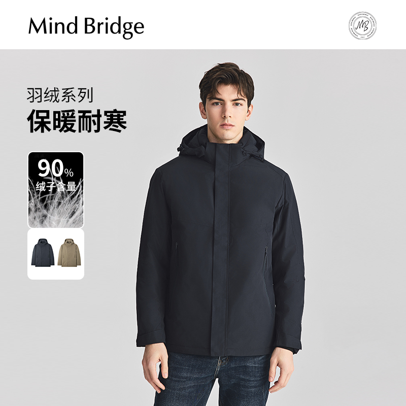 MindBridge2024¿ʱ޷ñѼʿӺп ʵ698.6Ԫ