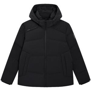 
Xtep Down Jacket Men's 2025 Winter New Sports Top Warm Windbreaker Jacket 975429190490