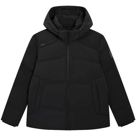 
Xtep Down Jacket Men's 2025 Winter New Sports Top Warm Windbreaker Jacket 975429190490