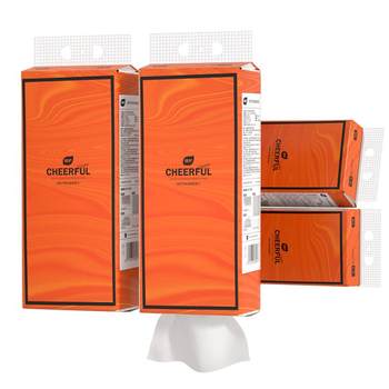 Plant protection 1280 large pack hanging toilet paper