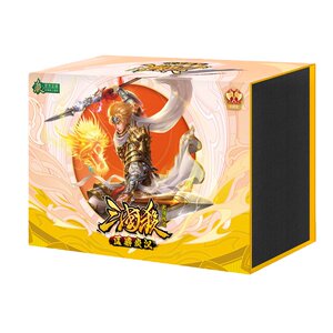 
2025 Three Kingdoms Killing Kuang Ding Yan Han Mobile Edition Collection 648 Cards Genuine Chief Planner Zhang Feiqi Zhengxiangsheng