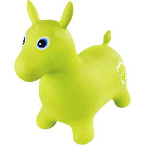 
Children's jumping horse baby mount inflatable shaking pony anti-falling and thickening children's toys birthday gift