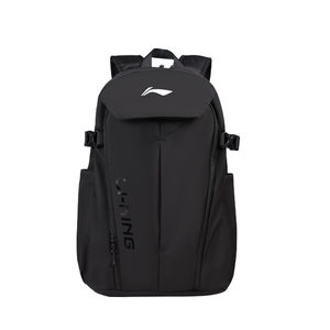 Li Ning sports backpack new outdoor travel bag commuting men and women casual backpack computer student schoolbag genuine
