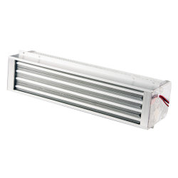 Superconducting new PTC bathroom breeding heating fan heater