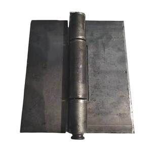 
Extra large welding hinge, heavy duty hinge, thickening hinge, extra large welding hinge, detachable hinge, electric welding hinge, thickening