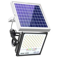 7. Solar Garden Lights - High Power Induction Lighting For Outdoor Use