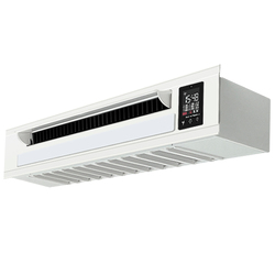 Langyue Fresh Air System Household Ventilation Air Purification Haze Removal Silent One-way Wall-mounted Window Fresh Air Fan