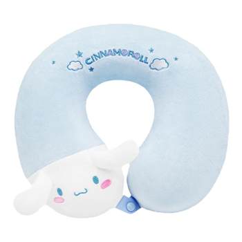 Miniso/Mingyou Youpin U -shaped pillow memory cotton pillow

