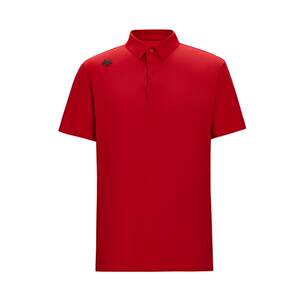 DESCENTEGOLF DESCENTEGOLF Golf PRO series men's short-sleeved POLO shirt
