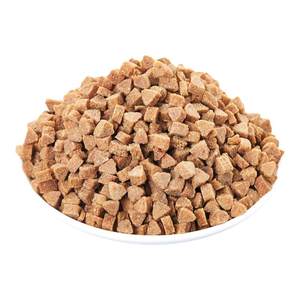 Dog Food 500g Fresh Meat Soft Grain Teddy Bieki Kicbo US dollar Mao Pin small and medium -sized universal dog main food fresh

