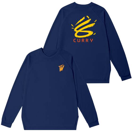 Warring Millet American basketball training suit
