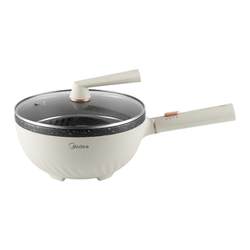 Large capacity electric wok Midea/Midea