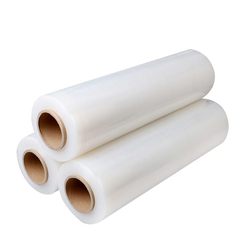 Stretch film packaging film PE packaging film stretch film