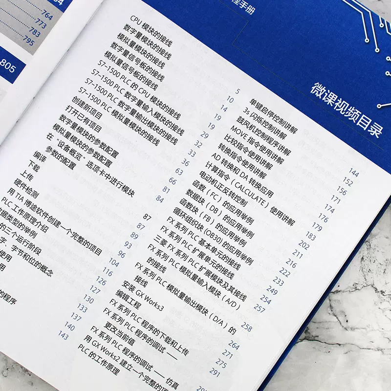 PLC编程手册西门子+三菱+欧姆龙