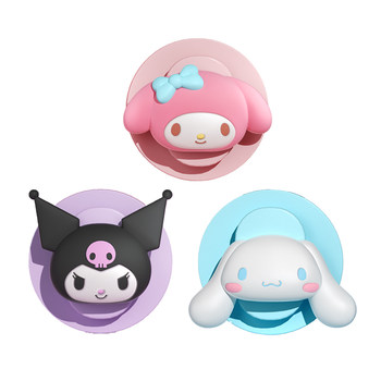 Sanrio car hook mini cute sticky
