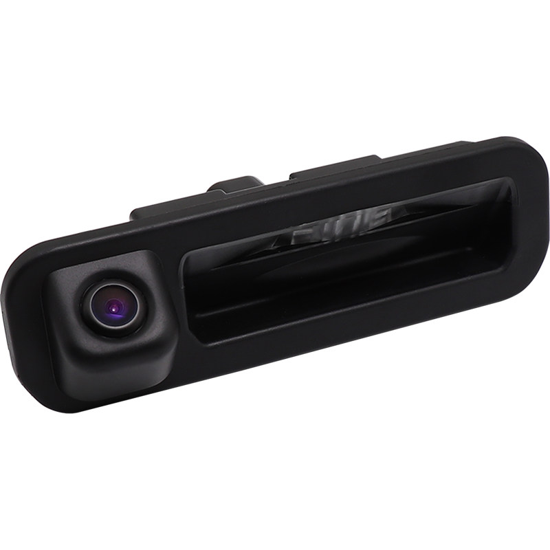 Ford Focus Rear View Camera - 720p HD Night Vision