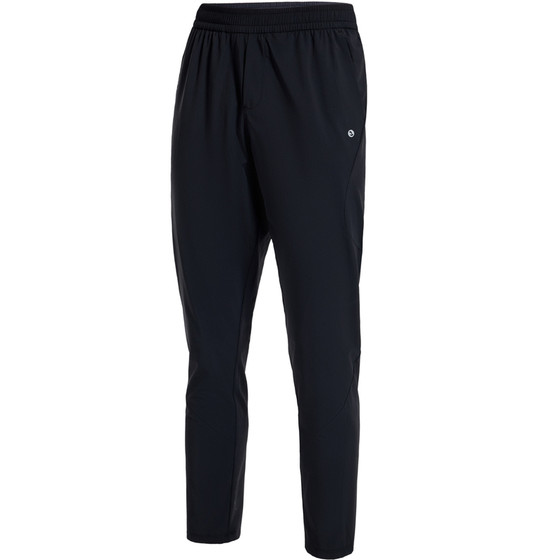 
SOSOLEMON2026 new men's sports casual trousers, slim fit, fitness, running, commuting, business travel, hip lift, quick drying