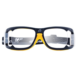 Bangshidu Professional Explosion-proof Anti-fog Sports Myopia Glasses Men's Basketball Football Goggles Outdoor Running Eyes