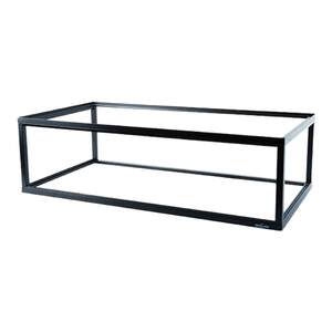 New School REPTIZOO Pet Petting Breeding Box Stacking Smooth RK/RHK/NRK Cavaling Box Key Olibao cylinder accessory
