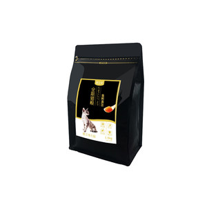 German Curly Cat Special Fish Roe Cat Food Pets First Adult Kits 3*0.5kg Natural Main Food Free Shipping