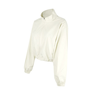 
Aria Leisure sun protection sports casual jacket for women spring and summer light and loose cool loose jacket outdoor