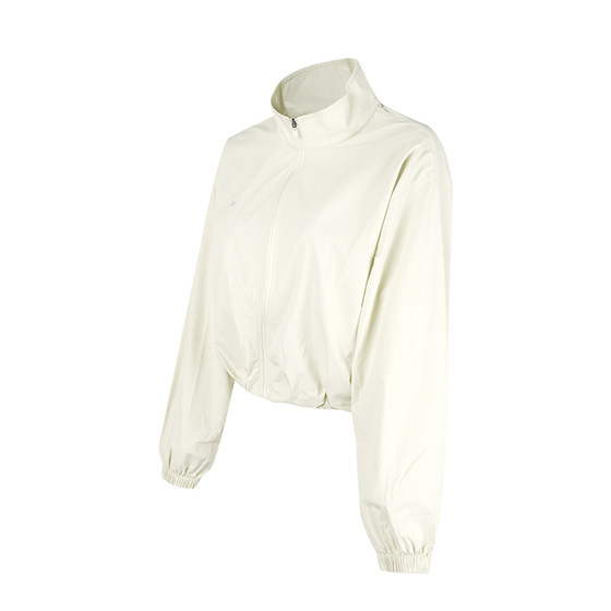 
Aria Leisure sun protection sports casual jacket for women spring and summer light and loose cool loose jacket outdoor