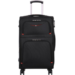 Swiss Army Knife Tie Box Men and Women Men and Women's Whenever Wheels Business Track 24 -inch 26 -inch Oxford File Code Plast