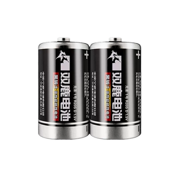 Shuanglu No. 1 battery gas stove water heater battery
