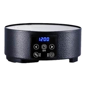 
Mini electric ceramic stove tea cooker small new water boiling tea stove health pot new household point Aiyi 2026