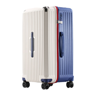 SGG luggage girl large -capacity tie box cute travel box 10,000 -way wheel thickened password box
