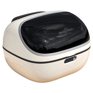 
Electric car trunk universally applicable Yadi Q50M Emma Yuan Universe Small battery car trunk storage trunk