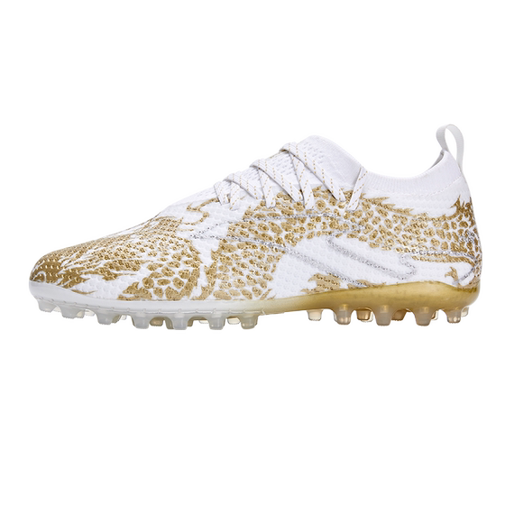 
Joma25 Year of the Dragon Series Limited MG Short Nail Football Shoes Men and Women's Same Competition Training Youth Sports