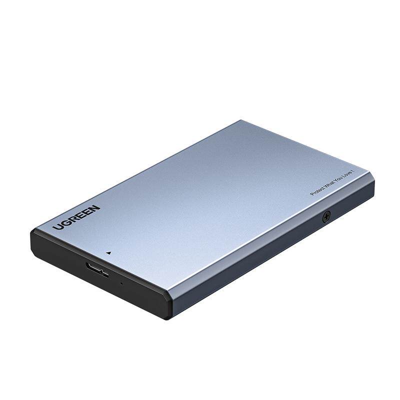 Kit De Capture De Disque Dur Logicube Forensic SF-5000u - Interface PCMCIA/SATA - Pour PC - Occasion