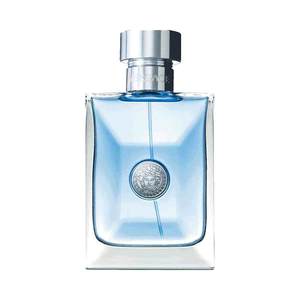 [Self-operated] Hou Minghao VERSACE Classic Men's Perfume of the same name 50ml Wooden Mediterranean