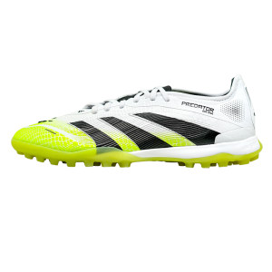 
Zaji Sports ADIDAS Falcon PRO TF Sub-High-end Broken Nail Man Grass Men's Adult Competition Football Shoes JI1181