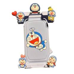 New electric vehicle mobile phone holder motorcycle shockproof