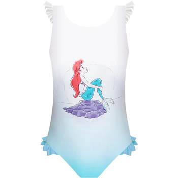 BE Mermaid Van De'an Swimsuit Children
