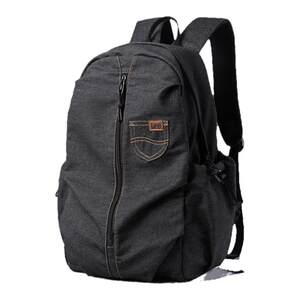 
Lee trendy backpack men's large capacity backpack college students computer bag high school junior high school school bag female travel bag
