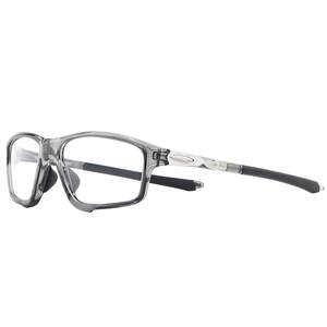 Sports glasses frame, male myopia glasses frame, basketball and football glasses can be matched with lenses, full frame goggles, black frame