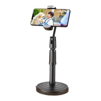 Taiji Mobile Live Broadcast Stand Internet Celebrity Desktop Live Broadcast Mobile Phone Stand
