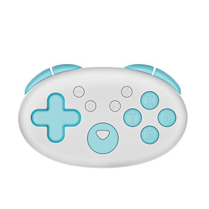 
AOLION N5 mini game controller suitable for Switch controller mini thin, light and portable NS2 wireless Bluetooth PC computer version Steam for two people in a row mobile phone tablet Apple