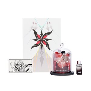 
[Genshin Official] Alegino Impression Theme Crystal Stone Aromatherapy Gift Box Genshin