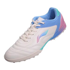 
Li Ning football shoes for adult men's broken nails TF female students' competition special training for children's artificial grass professional authentic products
