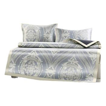 Fuanna 1000D thick ice silk cool mat