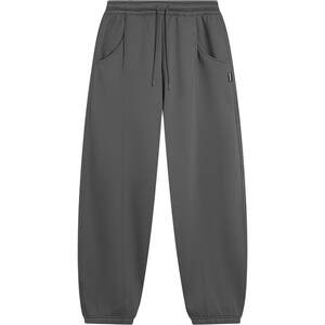 
Li Ning Outdoor CF Traceability丨Men's New Loose Mountain Pants Straight Knitted Casual Sports Pants