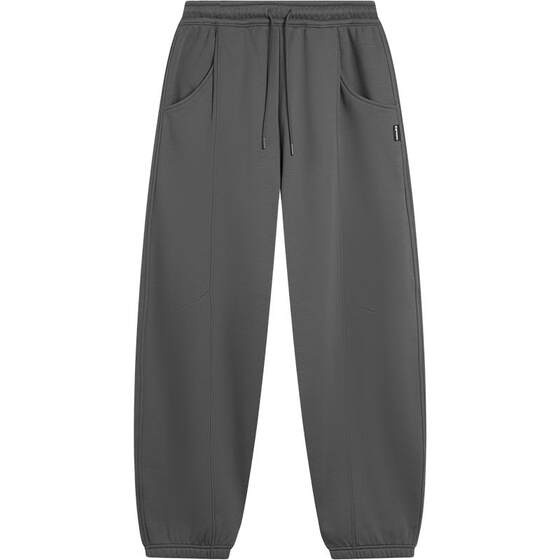 
Li Ning Outdoor CF Traceability丨Men's New Loose Mountain Pants Straight Knitted Casual Sports Pants