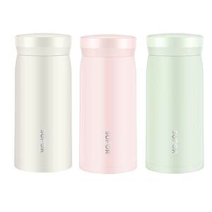 
Supor Insulated Cup Women's Good-Looking Pocket Cup 316L Stainless Steel Mini Water Cup Small and Portable New Style
